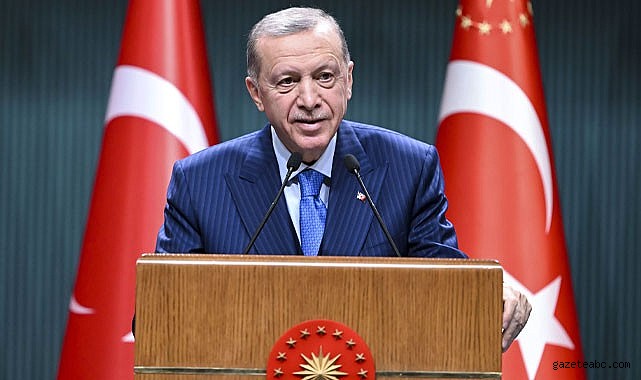 Kabine Sonrası Erdoğan’dan Trafik Talimatı