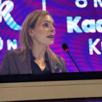 Kadınlar Günü’nde Güçlü Mesajlar