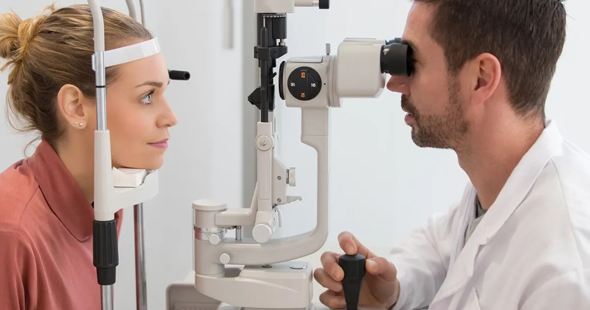 Katarakt sadece yaşlıların kapısını çalmıyor!