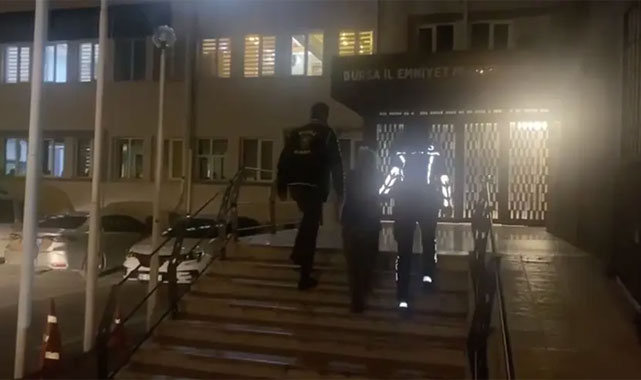 Kayıp Bebek Yıllar Sonra Aynı Evde Bulundu