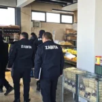 Kayseri Kocasinan'da huzurlu bayram