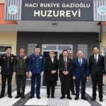 Kayseri'de dayanışma zamanı