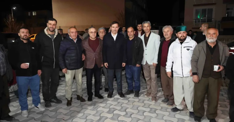 Kılca’dan engelsiz yaşam merkezi müjdesi