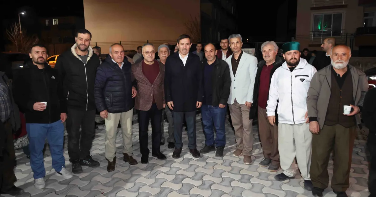 Kılca’dan engelsiz yaşam merkezi müjdesi