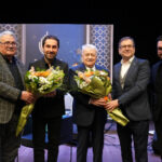 Kocaeli Başiskele'de gönüllere dokunan konser