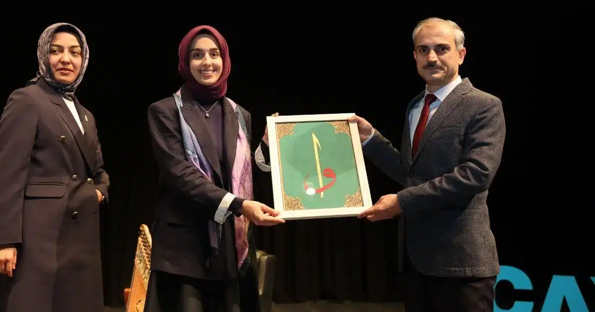 Kocaeli Çayırova’da 8 Mart’a özel program