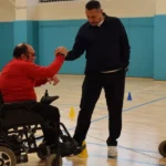 Kocaeli'de engelsiz aşkın adresi