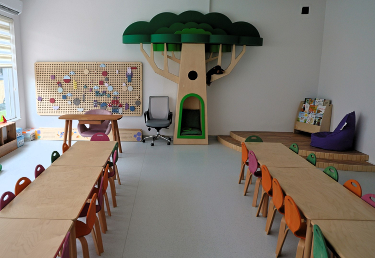 Kocaeli'de kadın ve aile odaklı örnek proje