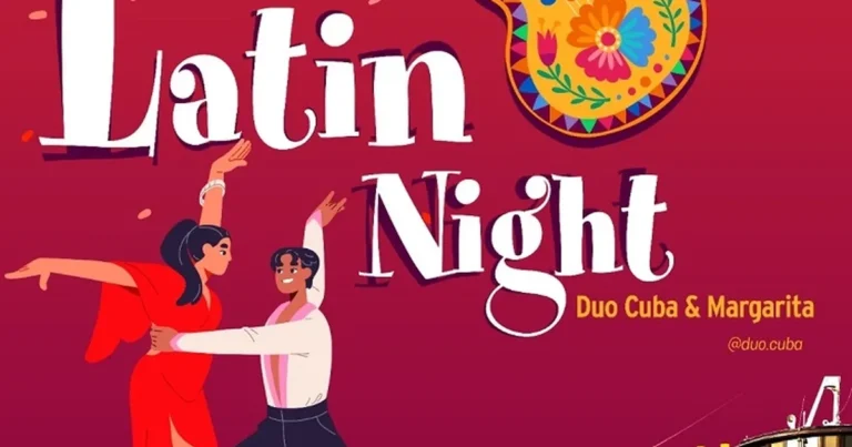 Körfezde Latin rüzgârı esecek