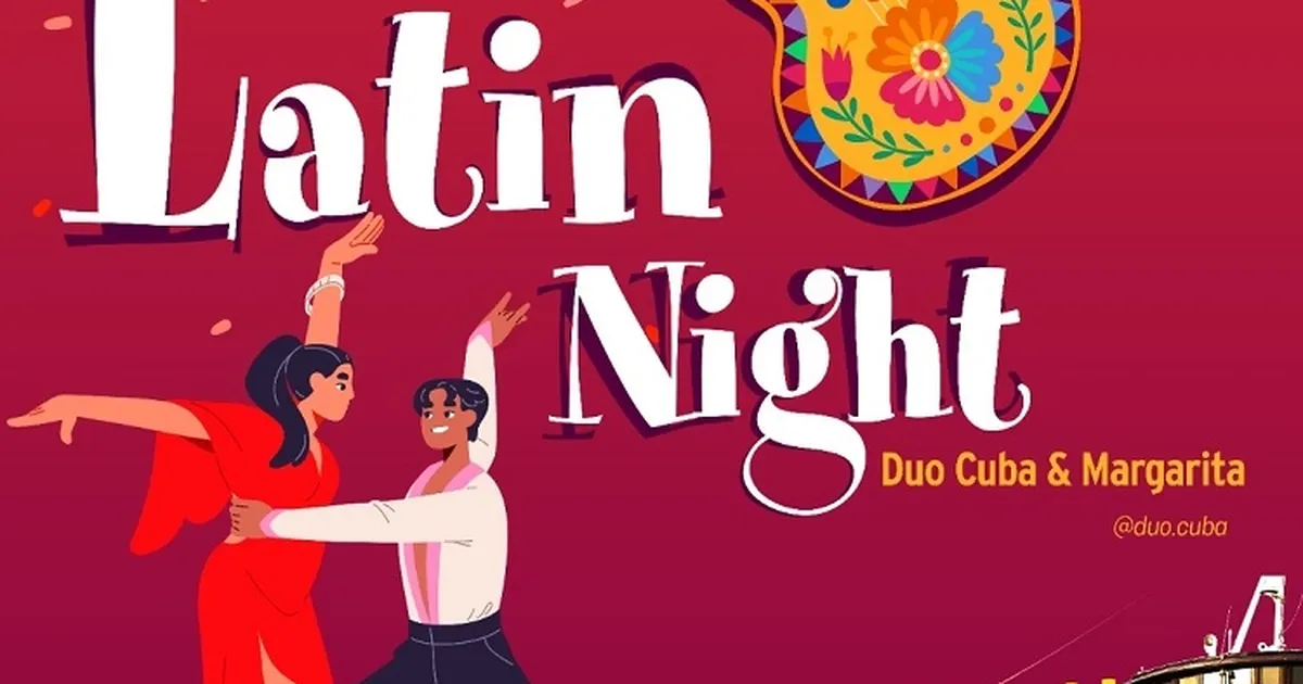 Körfezde Latin rüzgârı esecek