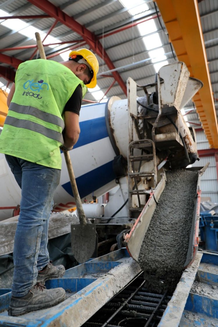 Körfezray’da güçlü segment üretimi