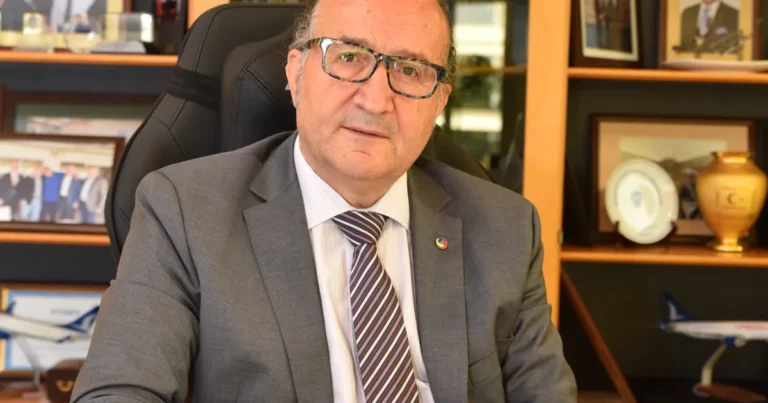 KSO Başkanı Zeytinoğlu’ndan bütçe değerlendirmesi