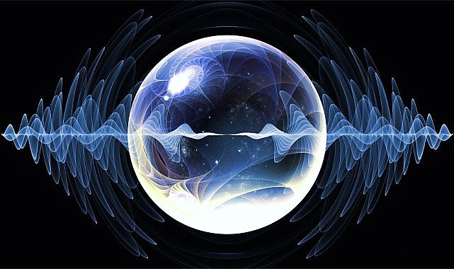 Kuantum iletişimde devrim