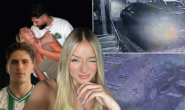 Kubilay Kaan Kundakçı Cinayetinde Yeni Gelişme