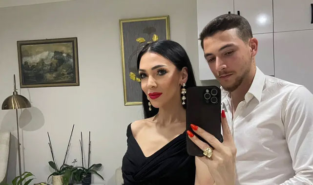 Küfür Eden Grubu Uyaran Anneye Şiddet