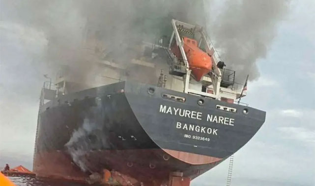 Küresel Petrol Akışı Tehlikede