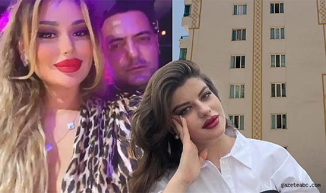 Maktulün Tırnaklarında Zanlının DNA’sı