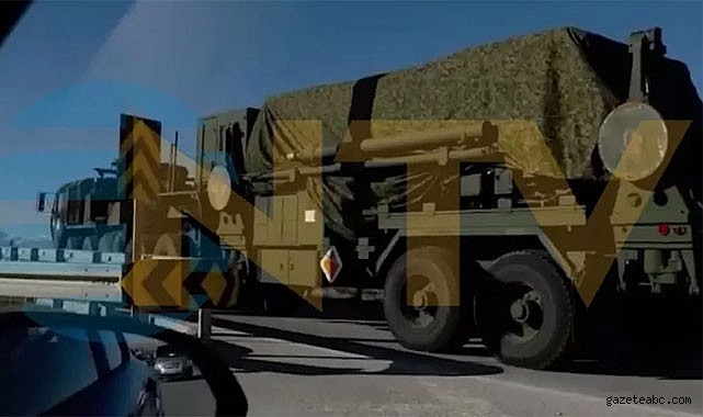 Malatya Semalarında Güçlenen Savunma