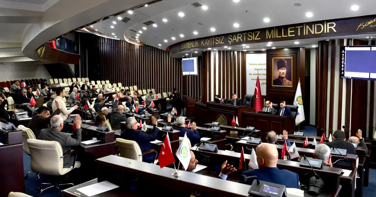 Malatya'da yatırım ve dayanışma vurgusu
