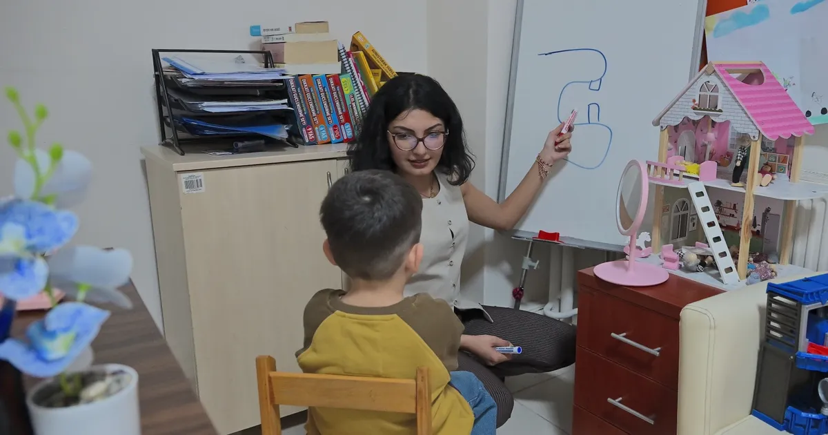 Manisa'da iletişim engelini kaldıran yeni hizmet