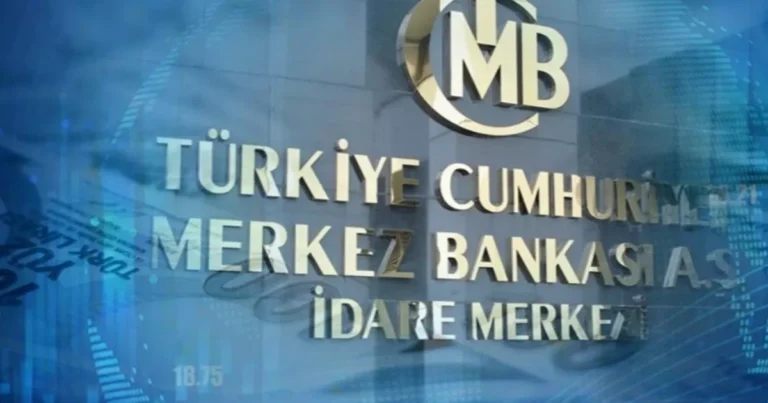 Merkez Bankası o sapmayı hükümete bildirdi!