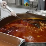 Mersin Büyükşehir’den 'aşhane' iddialarına yanıt