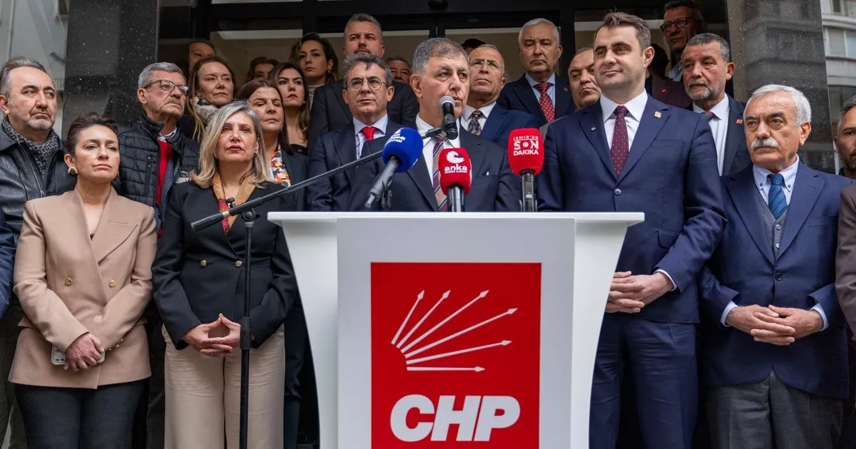 Meslek Fabrikası için tahliye kararına tepki