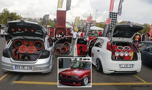 Modifiye Araçlara Yeni Düzenleme Geliyor