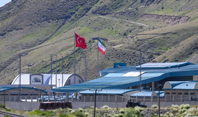 MSB’den Füze Uyarısı: “Cevap Hakkımız Saklıdır”