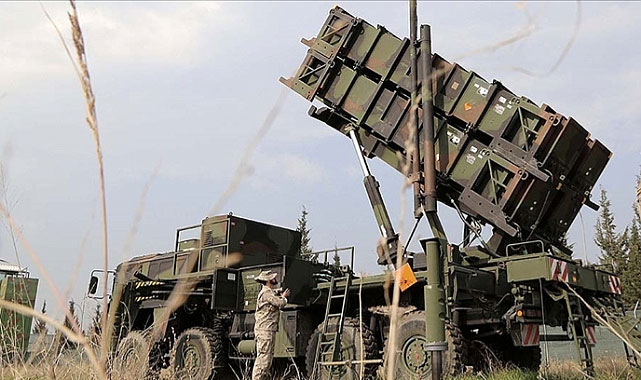 MSB’den Kritik Hava Savunma Kararı