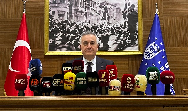 Mudanya İmar Planı Mecliste Tartışma Yarattı