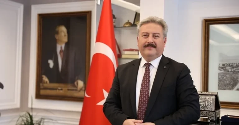 Mustafa Palancıoğlu'ndan '12 Mart' mesajı