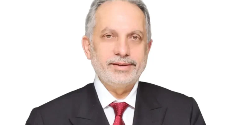 Mustafa Yalçın'dan bayram mesajı