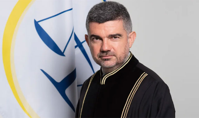 Netanyahu Dosyasında Heyet Başkanı Kara Listeye Alındı