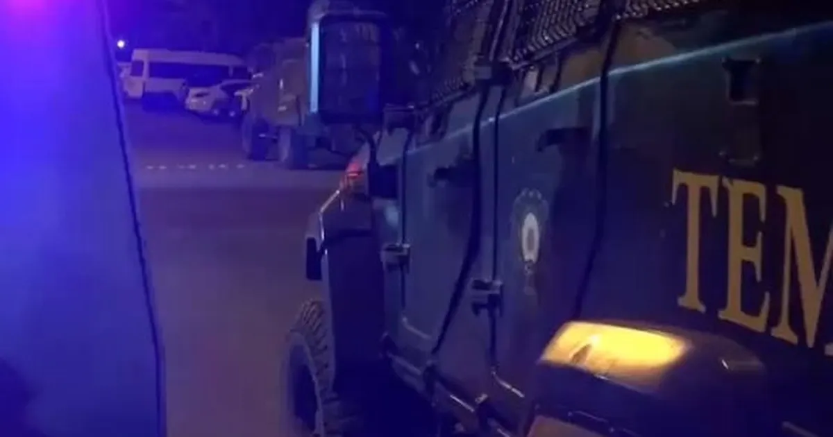 Nevruz kutlamalarında 170 gözaltı!