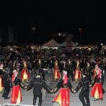 Nilüfer Ramazan Sokağı Artvinlilerle Şenlendi