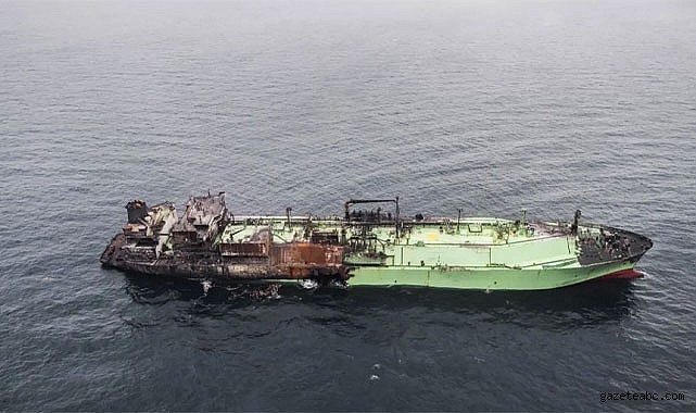 Olası Felaket İçin Önlem Çağrısı