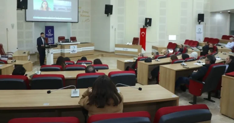 Ordu’da iklim değişikliği için ortak adım