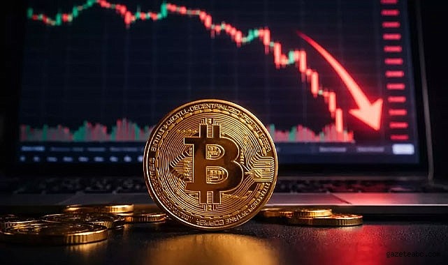 Orta Doğu Krizinde Bitcoin Yükseldi