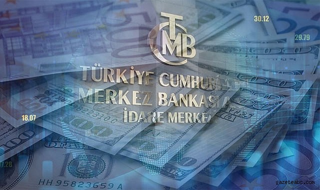 Orta Doğu Krizine MB’den Döviz Müdahalesi