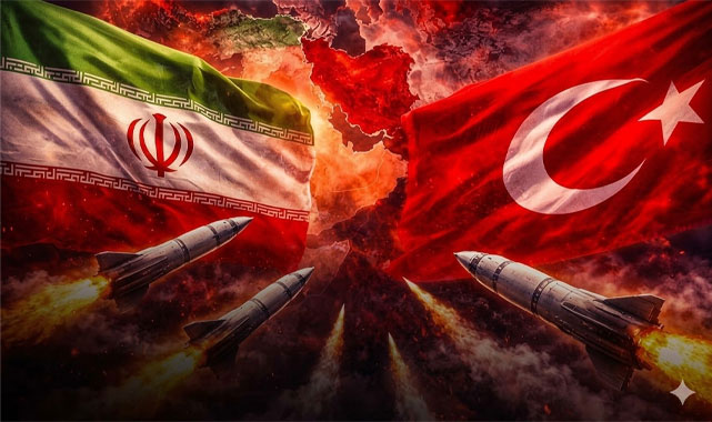 Orta Doğu Savaşında 10