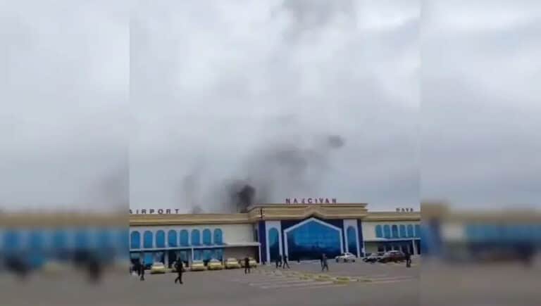 Orta Doğu’da Çatışmalar Derinleşiyor