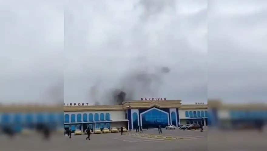 Orta Doğu’da Çatışmalar Derinleşiyor