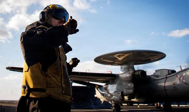 Orta Doğu’ya Stratejik ABD Hamlesi