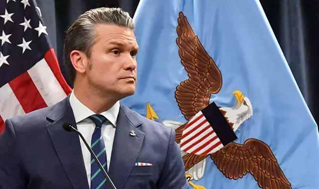 Ortadoğu Gerilimi Tırmanıyor