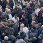 Otobüs Şoförleri İsyanda!