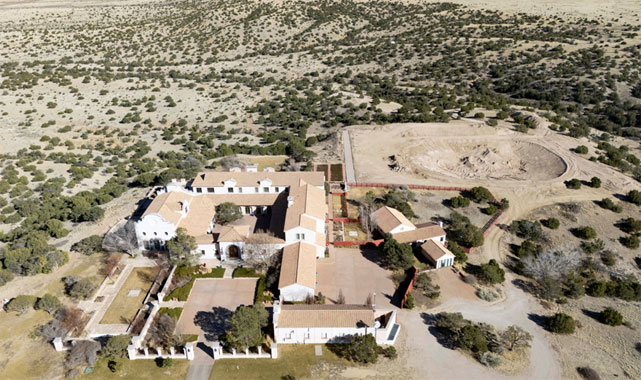 Pedofili Skandalında Yeni Soruşturma Adımı