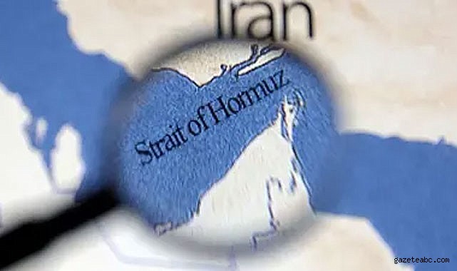 Petrol Piyasaları Hürmüz Gerilimiyle Sarsıldı