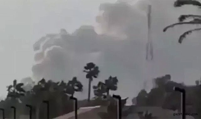 Ras Tanura Rafinerisine Drone Saldırısı