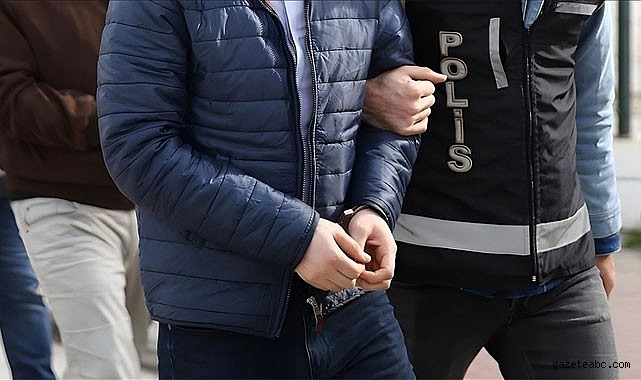 Reçete şebekesine operasyon